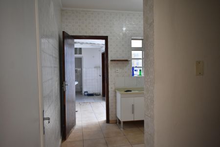 Casa para alugar com 80m², 2 quartos e 1 vagaCozinha