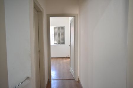 Casa para alugar com 80m², 2 quartos e 1 vagaCorredor