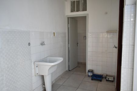 Casa para alugar com 80m², 2 quartos e 1 vagaÁrea de Serviço