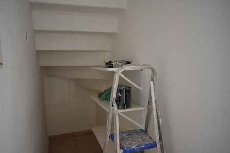 Casa para alugar com 80m², 2 quartos e 1 vagaCozinha