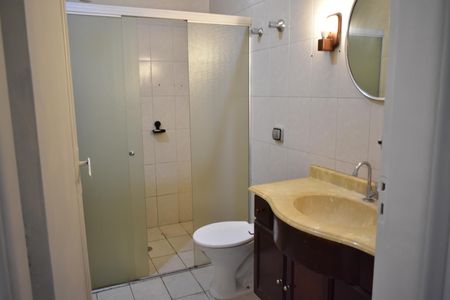 Casa para alugar com 80m², 2 quartos e 1 vagaBanheiro