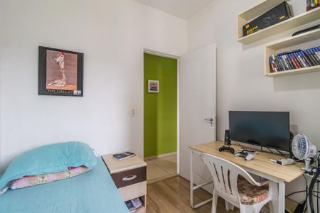 Apartamento à venda com 71m², 3 quartos e 2 vagas Apartamento à venda com 71m², 3 quartos e 2 vagasQuarto 2
