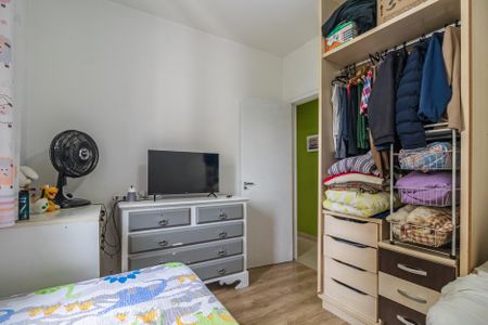 Apartamento à venda com 71m², 3 quartos e 2 vagas Apartamento à venda com 71m², 3 quartos e 2 vagasQuarto 1