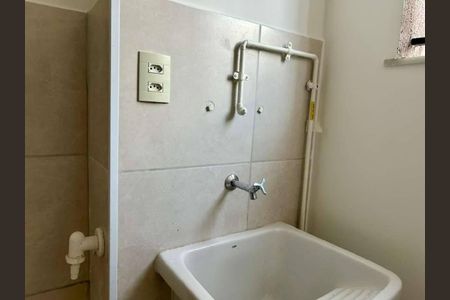 Apartamento à venda com 2 quartos, 45m² em Taquara, Rio de Janeiro