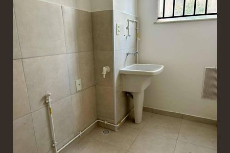 Apartamento à venda com 2 quartos, 45m² em Taquara, Rio de Janeiro