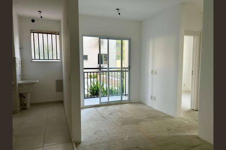 Apartamento à venda com 2 quartos, 45m² em Taquara, Rio de Janeiro