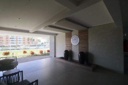 Apartamento para alugar com 64m², 2 quartos e 1 vaga Apartamento para alugar com 64m², 2 quartos e 1 vagaÁrea comum