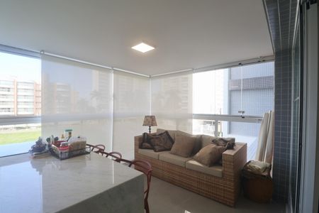 Apartamento para alugar com 64m², 2 quartos e 1 vaga Apartamento para alugar com 64m², 2 quartos e 1 vagaVaranda