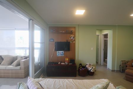 Apartamento para alugar com 64m², 2 quartos e 1 vaga Apartamento para alugar com 64m², 2 quartos e 1 vagaSala