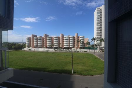 Apartamento para alugar com 64m², 2 quartos e 1 vaga Apartamento para alugar com 64m², 2 quartos e 1 vagaVista