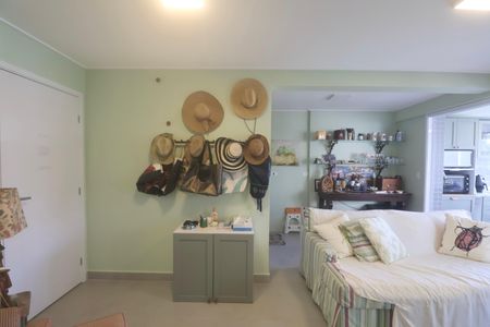 Apartamento para alugar com 64m², 2 quartos e 1 vaga Apartamento para alugar com 64m², 2 quartos e 1 vagaSala