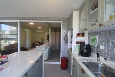 Apartamento para alugar com 64m², 2 quartos e 1 vaga Apartamento para alugar com 64m², 2 quartos e 1 vagaCozinha