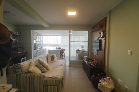 Apartamento para alugar com 64m², 2 quartos e 1 vaga Apartamento para alugar com 64m², 2 quartos e 1 vagaSala