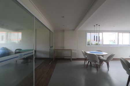 Apartamento para alugar com 64m², 2 quartos e 1 vaga Apartamento para alugar com 64m², 2 quartos e 1 vagaÁrea comum