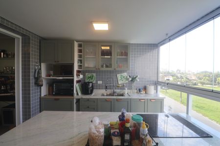 Apartamento para alugar com 64m², 2 quartos e 1 vaga Apartamento para alugar com 64m², 2 quartos e 1 vagaCozinha