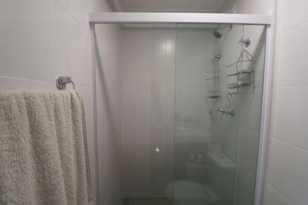 Apartamento para alugar com 64m², 2 quartos e 1 vaga Apartamento para alugar com 64m², 2 quartos e 1 vagaBanheiro Social