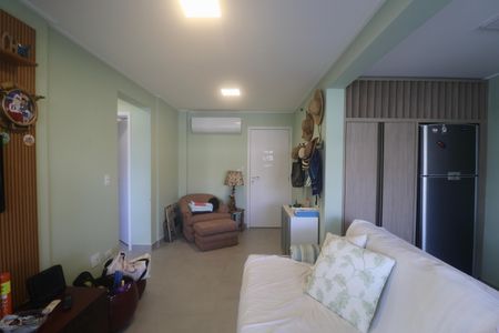 Apartamento para alugar com 64m², 2 quartos e 1 vaga Apartamento para alugar com 64m², 2 quartos e 1 vagaSala