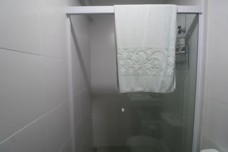 Apartamento para alugar com 64m², 2 quartos e 1 vaga Apartamento para alugar com 64m², 2 quartos e 1 vagaBanheiro Suíte