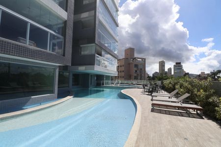 Apartamento para alugar com 64m², 2 quartos e 1 vaga Apartamento para alugar com 64m², 2 quartos e 1 vagaÁrea comum