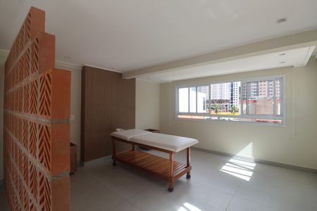 Apartamento para alugar com 64m², 2 quartos e 1 vaga Apartamento para alugar com 64m², 2 quartos e 1 vagaÁrea comum