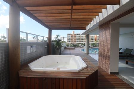 Apartamento para alugar com 64m², 2 quartos e 1 vaga Apartamento para alugar com 64m², 2 quartos e 1 vagaÁrea comum