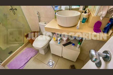 Apartamento à venda com 2 quartos, 47m² em Copacabana, Rio de Janeiro