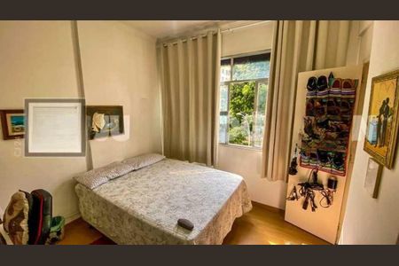 Apartamento à venda com 2 quartos, 47m² em Copacabana, Rio de Janeiro