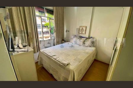 Apartamento à venda com 2 quartos, 47m² em Copacabana, Rio de Janeiro