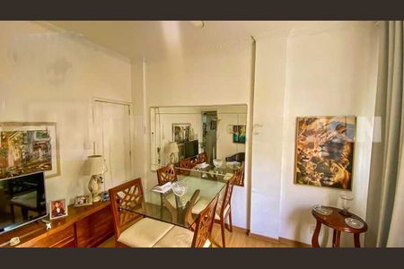 Apartamento à venda com 2 quartos, 47m² em Copacabana, Rio de Janeiro