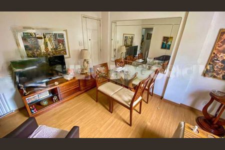 Apartamento à venda com 2 quartos, 47m² em Copacabana, Rio de Janeiro