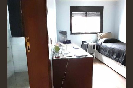 Apartamento à venda com 4 quartos, 140m² em Vila Andrade, São Paulo