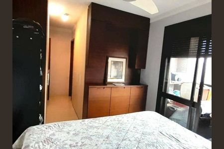 Apartamento à venda com 4 quartos, 140m² em Vila Andrade, São Paulo