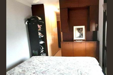 Apartamento à venda com 4 quartos, 140m² em Vila Andrade, São Paulo