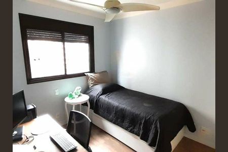 Apartamento à venda com 4 quartos, 140m² em Vila Andrade, São Paulo