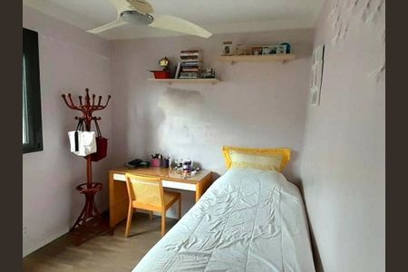 Apartamento à venda com 4 quartos, 140m² em Vila Andrade, São Paulo