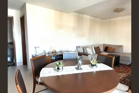 Apartamento à venda com 4 quartos, 140m² em Vila Andrade, São Paulo