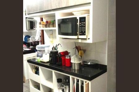 Apartamento à venda com 140m², 4 quartos e 2 vagas