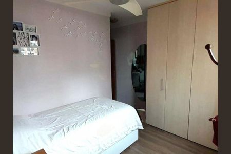 Apartamento à venda com 4 quartos, 140m² em Vila Andrade, São Paulo