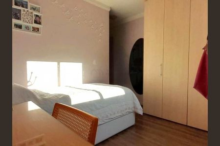 Apartamento à venda com 4 quartos, 140m² em Vila Andrade, São Paulo