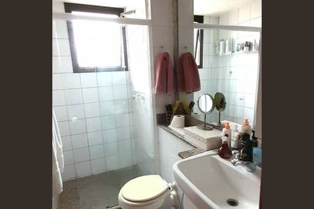 Apartamento à venda com 140m², 4 quartos e 2 vagas