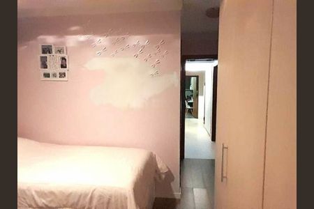 Apartamento à venda com 4 quartos, 140m² em Vila Andrade, São Paulo