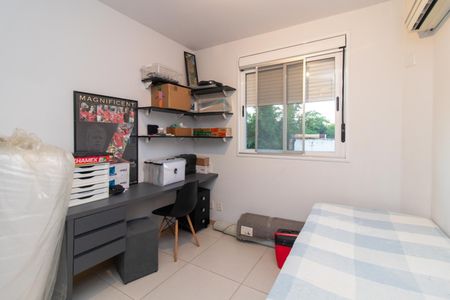 Quarto 1 de apartamento à venda com 2 quartos, 63m² em Menino Deus, Porto Alegre