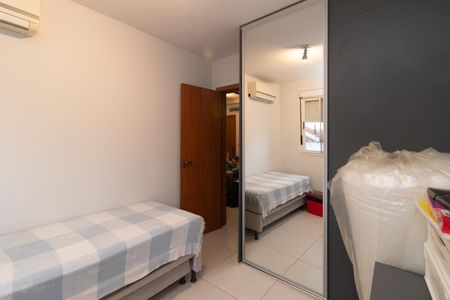 Apartamento à venda com 63m², 2 quartos e 1 vagaQuarto 1