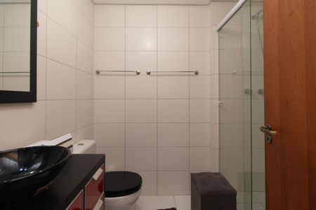 Apartamento à venda com 63m², 2 quartos e 1 vagaBanheiro