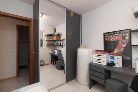 Apartamento à venda com 63m², 2 quartos e 1 vagaQuarto 1