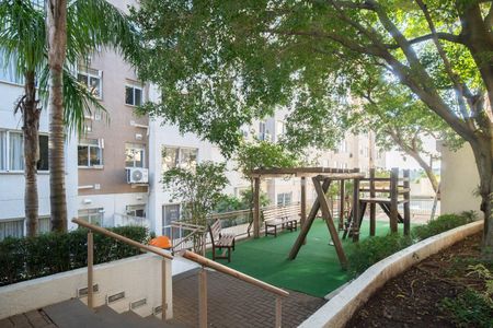 Apartamento à venda com 63m², 2 quartos e 1 vagaÁrea comum
