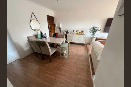 Apartamento à venda com 3 quartos, 90m² em Parque Terra Nova, São Bernardo do Campo