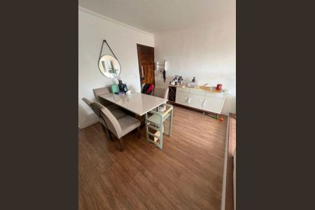 Apartamento à venda com 3 quartos, 90m² em Parque Terra Nova, São Bernardo do Campo