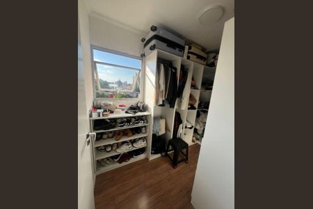 Apartamento à venda com 3 quartos, 90m² em Parque Terra Nova, São Bernardo do Campo