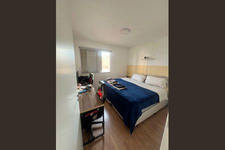 Apartamento à venda com 3 quartos, 90m² em Parque Terra Nova, São Bernardo do Campo